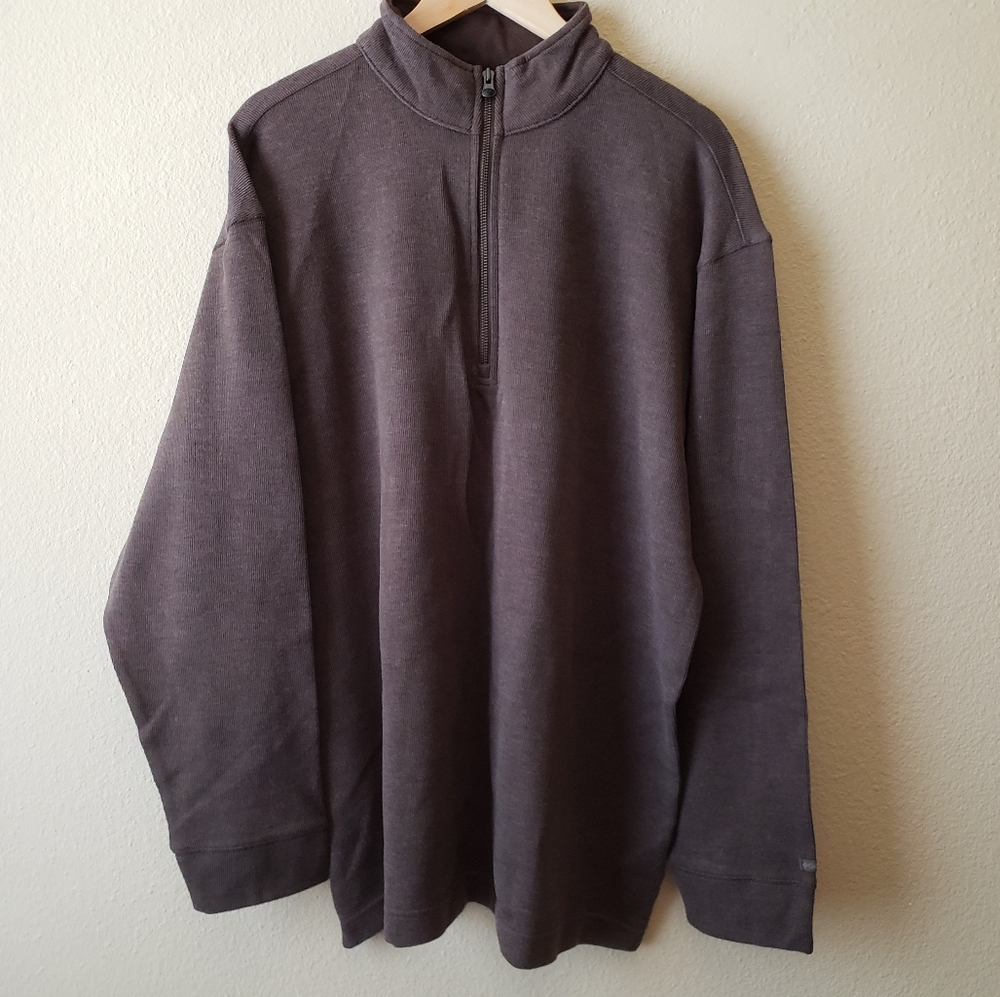 Columbia Jacket / Pullover Sweater